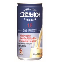 그린비아 1.5 200ml x 30캔