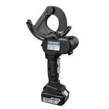 충전식 절단기 와이어커터기 철근 절삭기 체인 공구, 제조사에서 추천하는 EC-65M 전자기어 전단 업그레이