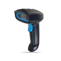 무선 바코드 스캐너 택배 리더기 인식기 Hbapos 핸드 헬드 2d 1d qr 2 4ghz 리더 컴퓨터 pos 시스템 슈퍼마켓 용 자동 cmos 이미지, hba-u2 무선
