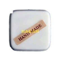 A-42 민무늬정사각실리콘몰드