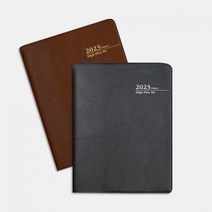 1개 23년 공장 다이어리 2023 교사 다이어리 초등 중등 고등 교무 수첩 영업용 플래너, 랜덤