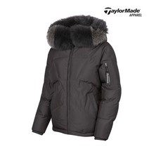 [테일러메이드] 여성 폭스퍼 구스 다운 TWDJK8301-192