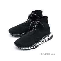[발렌시아가] [BALENCIAGA] 스피드 레이스업 스니커즈 617251-W2DB7-1