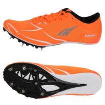 낫소 스파이크 육상화 체대입시 공무원시험 스포츠신발 육상스파이크 육상화침 스타스포츠스파이크화