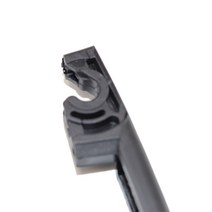 자동차 후면 윈드 스크린 와이퍼 암 실드 현대 투싼 ix/ix35 2009-2015 기아 스포티지 SL 용