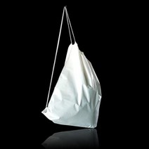 PE 어깨끈 복주머니 45cmX55cm 5매 부직포더스트백 부직포쇼핑백 에코백 부직포가방 부직포복주머니 부직