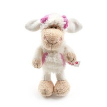 NICI 니키 졸리 케이티 15cm 댕글링 봉제인형 양