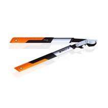 피스카스 굵은가지가위 파워기어 LX92 94 98 뿌리가위 스틸 조경 원예 전정 가지치기, LX94-중, 1개