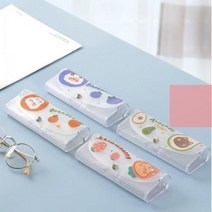 케이스 캐릭터 안경, 상세페이지 참조, 상세페이지 참조