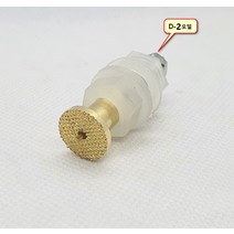 [D-2] 30A 배터리 용량 내부저항 테스트 포고핀, 1개
