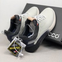 남성 골프화 골프신발 남자 진짜 가죽 크기 39 45 Anti Slip Spikless