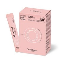 닥터웰퀸즈 알파 액상철분, 30포, 10개
