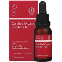 트릴로지 로즈힙 오일 20ml
