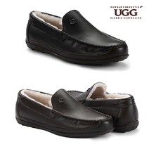 오즈웨어 어그 모카신 ugg 어그모카신 남자어그 호주어그모카신 남성로퍼 남자모카신 남자털모카신