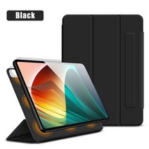 DANYCASE Xiaomi Mi Pad 5 케이스 마그네틱 스마트 커버 2021 태블릿 11 인치 mipad5 pro 자동 깨우기 액세