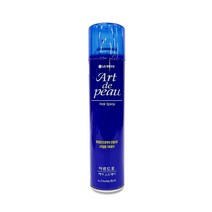 LG 아르드포 헤어스프레이 280ml 태양광선 모발보호, LG아르드포 헤어스프레이280ml