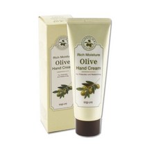 과일나라 올리브핸드크림60g, 상세페이지 참조