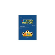 PBL-STEAM Maker 교육 : 빅데이터 인공지능시대 인재교육방법