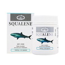 네이쳐스탑 스쿠알렌 90캡슐 6개