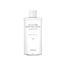 은율 데일리케어 클렌징워터 포 센시티브 스킨, 310ml, 8개