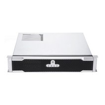 [아마퀘스트] WG3812 2U Rack Mount Case (랙마운트/2U), 단일옵션