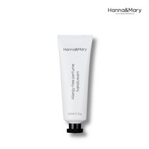 한나앤마리 알러지프리 퍼퓸 핸드크림 50ml, 50ml x1개