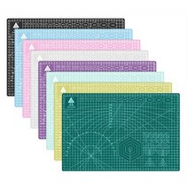 45x30 데스크 커팅 매트 45x30 A3 사이즈 책상 컷팅 고무판