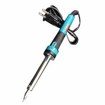 전기 납땜 인두 세트 우드버닝툴 버닝기 60w 공예, 가열 전기 납땜 인두60W 7종 세트