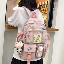 Outwell Everyday 캐주얼 백팩 4color 키링장식포함 CH1923585