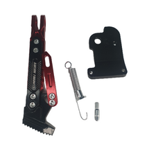 전동킥보드 킥스탠드 고급형