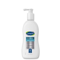 CETAPHIL 세타필 프로 엑지마 수딩 모이스처라이저 무향 296mL