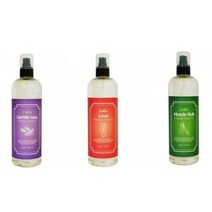 그향 아로마 마사지앤바디오일 500ml 마사지 오일 -, 라벤더릴렉싱
