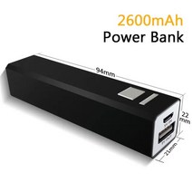GUKEEDIANZI Cubot P30 휴대폰 배터리 대용량 4700mAh 교체 배터리 정품 신제품, 01 power bank