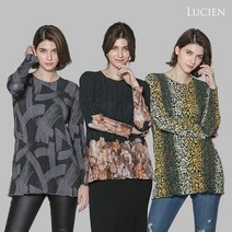 루시앙 루시앙_여성 루시앙 플리츠 블라우스 3종세트 (P001339977)