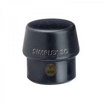 심플렉스 인써트 합성고무 60mm HALDER 소반품/교환 0% 도전하고 있습니다