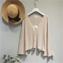 오노마 오노마 ONM 봄나들이 패션 여름 가디건 코디 에쁜 봄옷 데일리룩 (8117341)