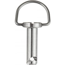 할리 데이비슨 오토바이 패스너 하드 새들백 장착 핀 볼트 투어링 소프테일 킹 일렉트라 글라이드 FLHX fl, 한개옵션0