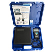 RCS7040 디지털 프레온 측정기 스케일 냉매 AC HVAC