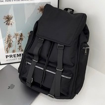 제이백 스트링 여성 백팩 직장인 학생 가방 남녀공용