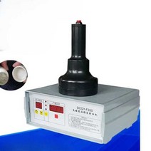 음료 실링기 원형 알루미늄 포장 미니 실링 기계 고주파, DCGY-F200형 0x0mm 둥근