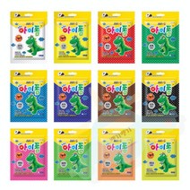 J.ROM 아이폼 파우치 50G 피규어만들기, 빨강