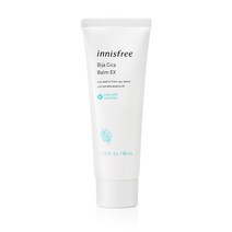 이니스프리 비자 시카 밤 대용량 80ml, 1개