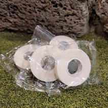 클라이밍 테이프 손가락 1.25cm 클미 스포츠 테이핑 CLMI TAPE 주짓수 유도