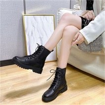 셀러허브 여성패션 ONM 여자 20대 데일리 슈즈 원피스 코디 유니크 끈워커