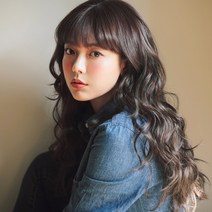 리네아스토리아 [붙임머리] 소프트 터치 보엠, 허니브라운, 2클립+1클립(2개세트)