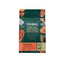 트라이벌 프레쉬 프레스드 연어 성견용 (일반키블) 2.5kg, 연어_성견용_일반키블_2.5kg