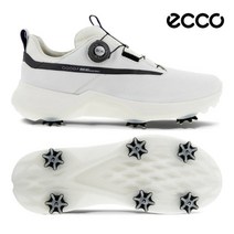 에코 에코 바이옴 G5 남성 보아 골프화 152304