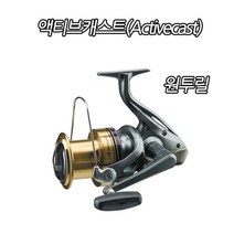시마노 원투릴 액티브 캐스트 1080 (10) 윤성정품!!
