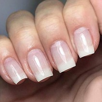 손톱연장 네일연장 팁 유리섬유 화이버글라스 씰 30P, 유리섬유씰 30p