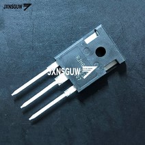일반적으로 사용되는 전기 용접기 RJH60F5 TO-247 RJH60F5DPQ 600V 80A IGBT 단일 튜브 원 스톱 분배 BOM IC 10개